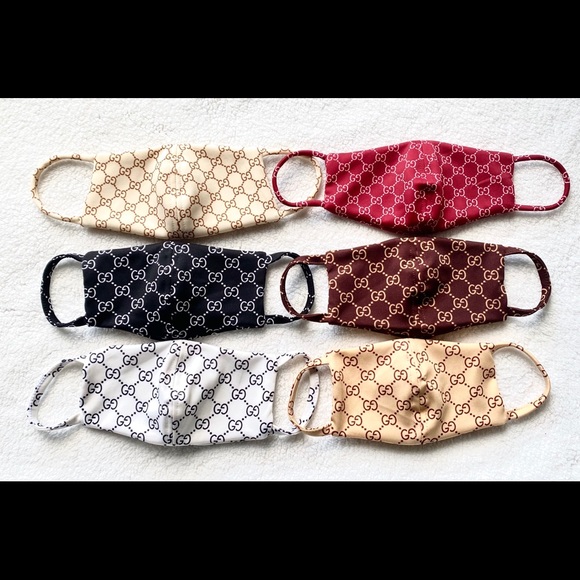 2 for $30 Special Design Face Mask Washable - Picture 2 of 3